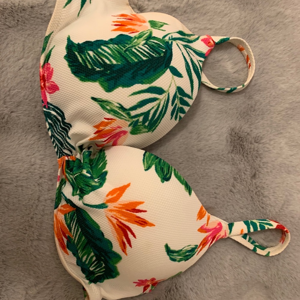 Bathing Suits Tops